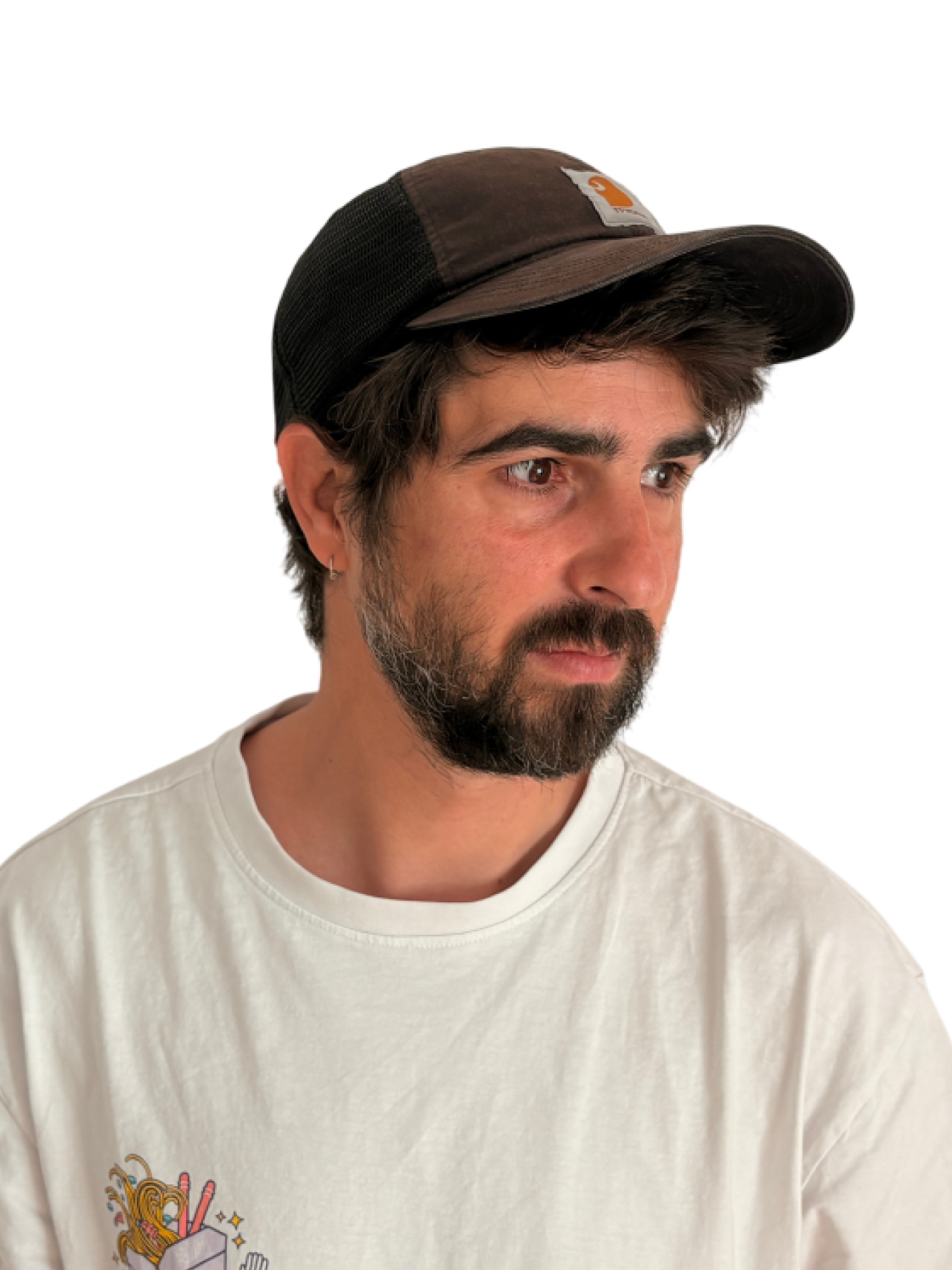 Albert Barredo