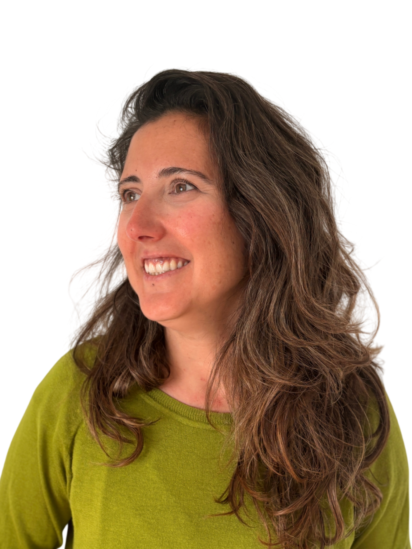 Berta Pascual